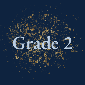 Team Page: Grade 2 - Mrs. Uvalle